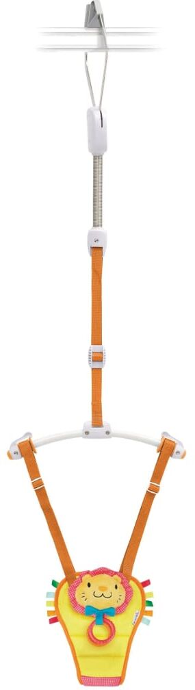 Munchkin hoppegynge Jump and Play Munchkin hoppegynge Jump and Play