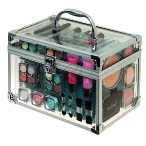 Essentials Cosmetic Case Large 1 stk Makeup Set