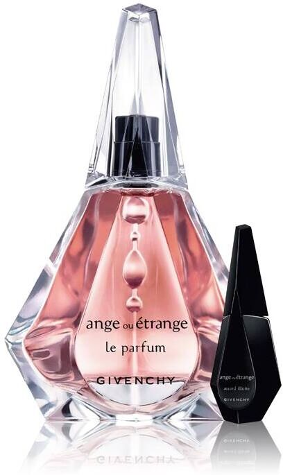 Ange Ou Demon Le Parfum &amp; Son Accord Illicite 75 ml + 4 ml Gave&aelig;ske