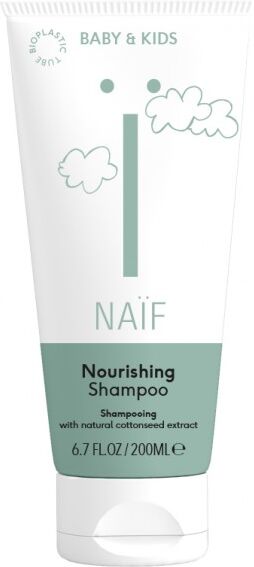 Baby &amp; Kids Nourishing Shampoo 200 ml Shampoo