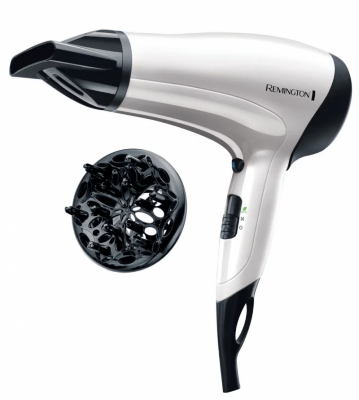 D3015 Power Volume Hair Dryer 1 stk H&aring;rt&oslash;rrer