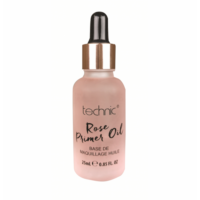 Rose Primer Oil 25 ml Primer