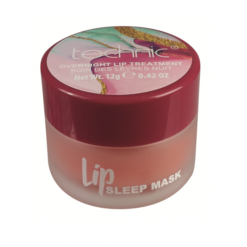 Lip Sleep Mask 12 g L&aelig;bepleje