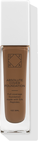 Absolute Cover Silk Foundation 09 36 ml Foundation