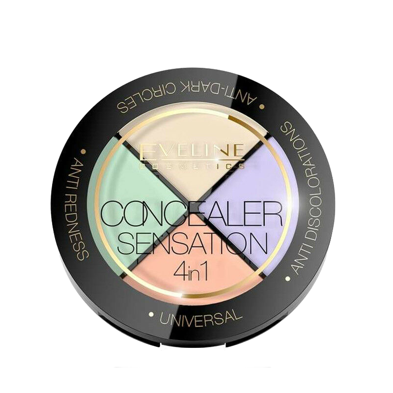 4in1 Concealer Sensation 4,4 g Concealer