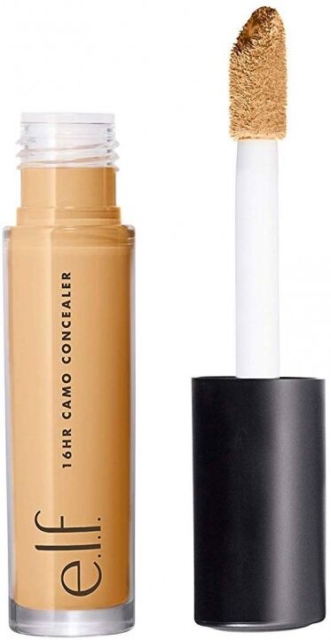 16HR Camo Concealer Medium Peach 6 ml Concealer