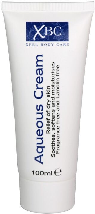 Aqueous Cream 100 ml Kropscreme