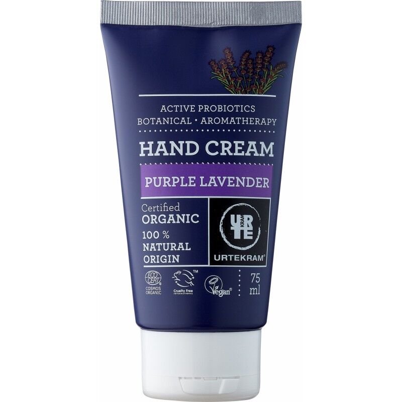 Purple Lavender Hand Cream 75 ml H&aring;ndcreme