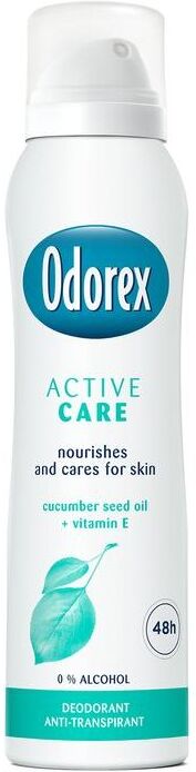 Active Care 48H Deospray 150 ml Deodorant