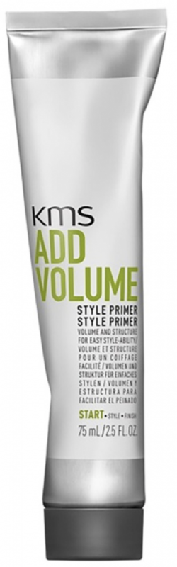 Add Volume Style Primer 75 ml Stylingcreme