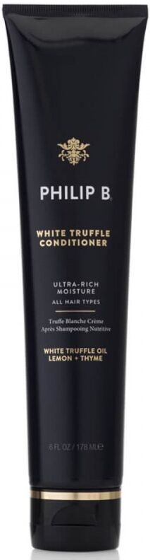 White Truffle Conditioning Cr&egrave;me 178 ml Conditioner