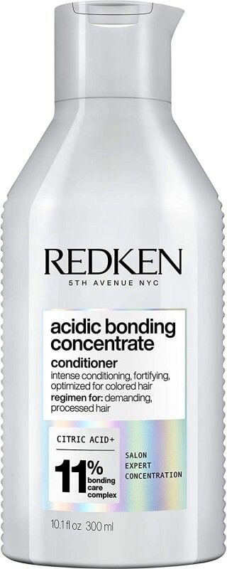 Acidic Bonding Concentrate Conditioner For Damaged Hair 300 ml Conditioner