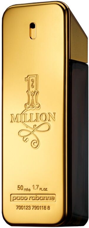 1 Million 50 ml Eau de Toilette