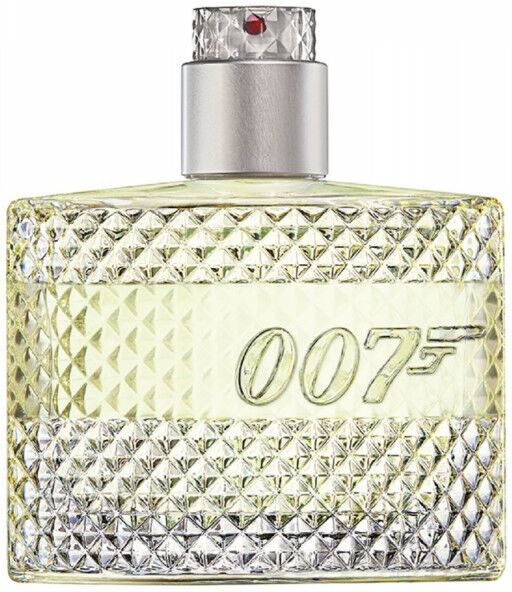 007 Cologne 50 ml Eau de Cologne