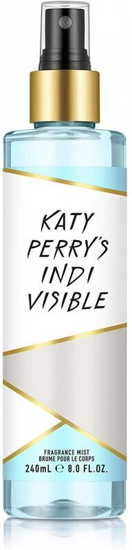 Indi Visible Fragrance Mist 240 ml Bodymist