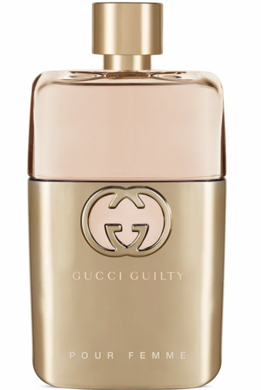 Guilty Pour Femme 90 ml Eau de Parfume