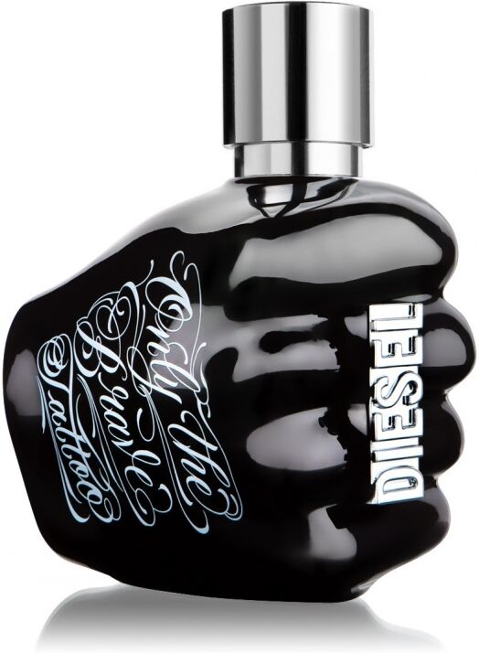 Only The Brave Tattoo 50 ml Eau de Toilette