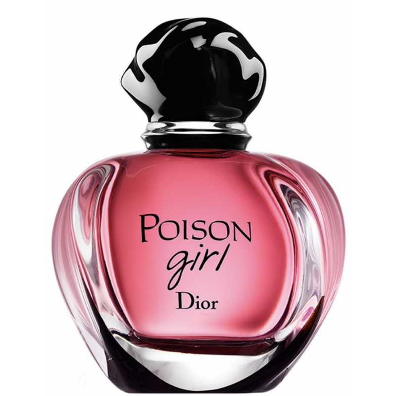 Poison Girl 100 ml Eau de Parfume