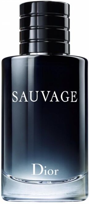 Sauvage 100 ml Eau de Toilette