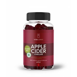 Apple Cider Vinegar B12 Vitamin 60 stk Kosttilskud