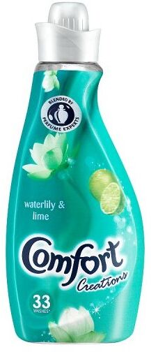 Water Lily &amp; Lime Fabric Conditioner 1165 ml Skyllemiddel