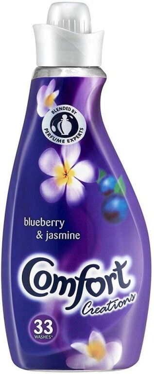 Blueberry &amp; Jasmine Fabric Conditioner 1165 ml Skyllemiddel