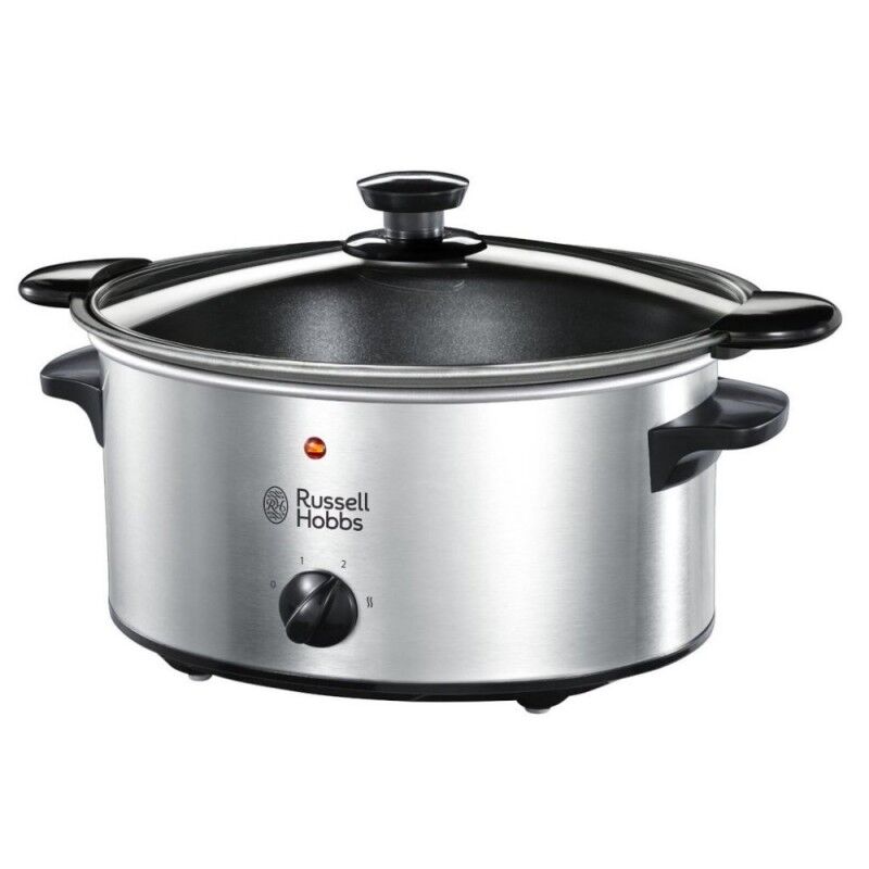 22740-56 Slow Cooker 3,5 L 1 stk K&oslash;kkenudstyr