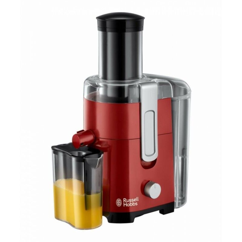 24740-56 Desire Juicer Red 1 stk K&oslash;kkenudstyr