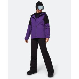 Oakley Snowboardbukser - Iris Insulated Beige Unisex One size