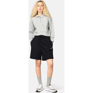 Nike Shorts - Phoenix Fleece Sort Female S