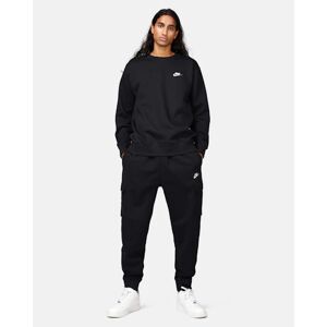 Nike Bukser - NSW Club Fleece Multi Male S