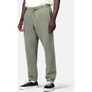 Vans Sweatpants - ComfyCush Wash Hvid Male L