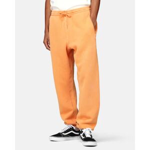 Vans Sweatpants-Comfycush Wash Orange Male XS