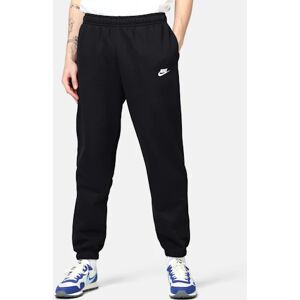 Nike Bukser - NSW Club CF BB Sort Male XS