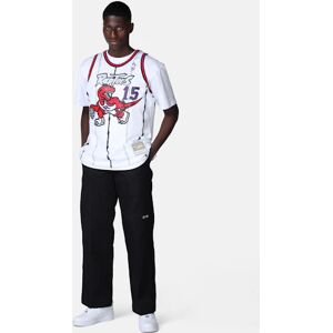 Mitchell & Ness Tanktop - Toronto Raptors Swingman Sort Male W32-L30