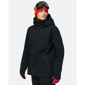 Oakley Snowboardjakke - Sub Temp RC Gore-Tex Sort Male M