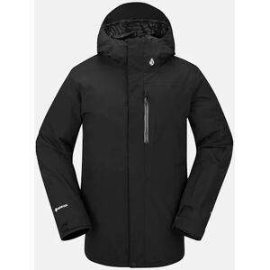 Volcom Jakke – L Gore-Tex Sort Male EU 42.5