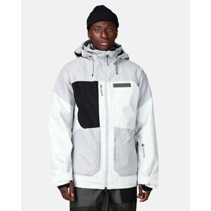 Burton Snowboard Jacket - Carbonate Gore-Tex 2L Multi Male L