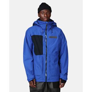 Burton Snowboard Jacket - Carbonate Gore-Tex 2L Blå Male W30