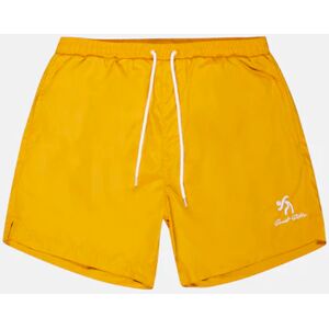 SWEET SKTBS Badeshorts - Sweet Best badeshorts Orange Male S