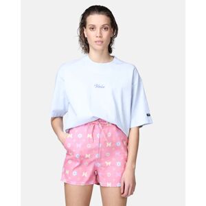 New Girl Order Shorts - Butterfly Monogram  Blå Male XL