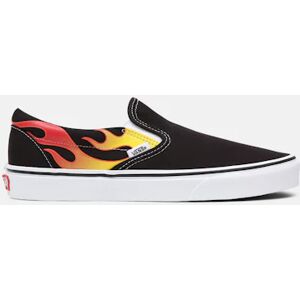 Vans Sko - Classic Slip-On Sort Unisex EU 36