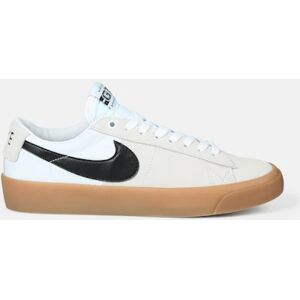 Nike SB Sko – Zoom Blazer Low Pro GT Hvid Female EU 36