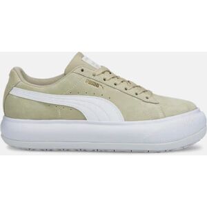 Puma Sko – Suede Mayu Grøn Female EU 38.5