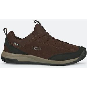 KEEN Sko - Jasper II EG MOC Grøn Female XS