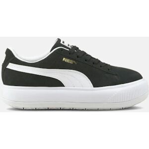 Puma Shoes - Suede Mayu Sort Female EU 37