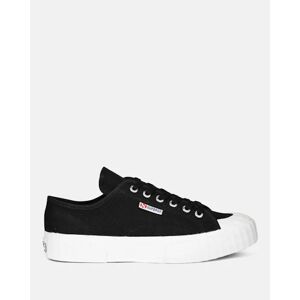 Superga Sko – 2630 Cotu Stripe  Unisex EU 40