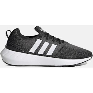 adidas Shoes - Swift Run 22 Sort Unisex EU 42 2/3