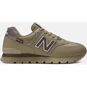 New Balance Sko – 574 Hvid Female EU 40.5