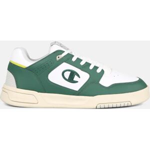 Champion Sko – LZ80 Leather Low Trainers Grøn Male EU 43